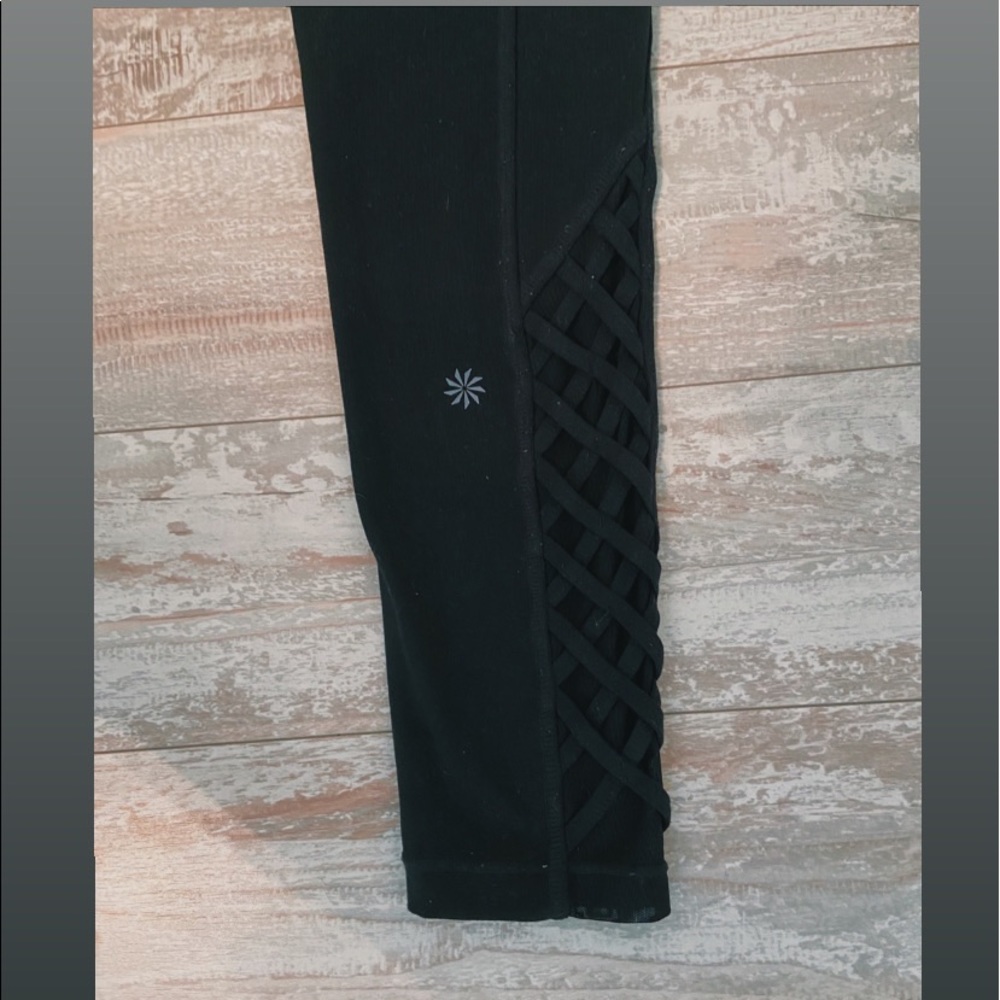 Athleta leggings
